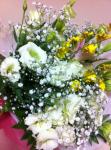結婚祝花束｜「高口花店」　（福岡県大牟田市の花キューピット加盟店 花屋）のブログ