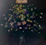 葬儀用　スタンド花｜「高口花店」　（福岡県大牟田市の花キューピット加盟店 花屋）のブログ